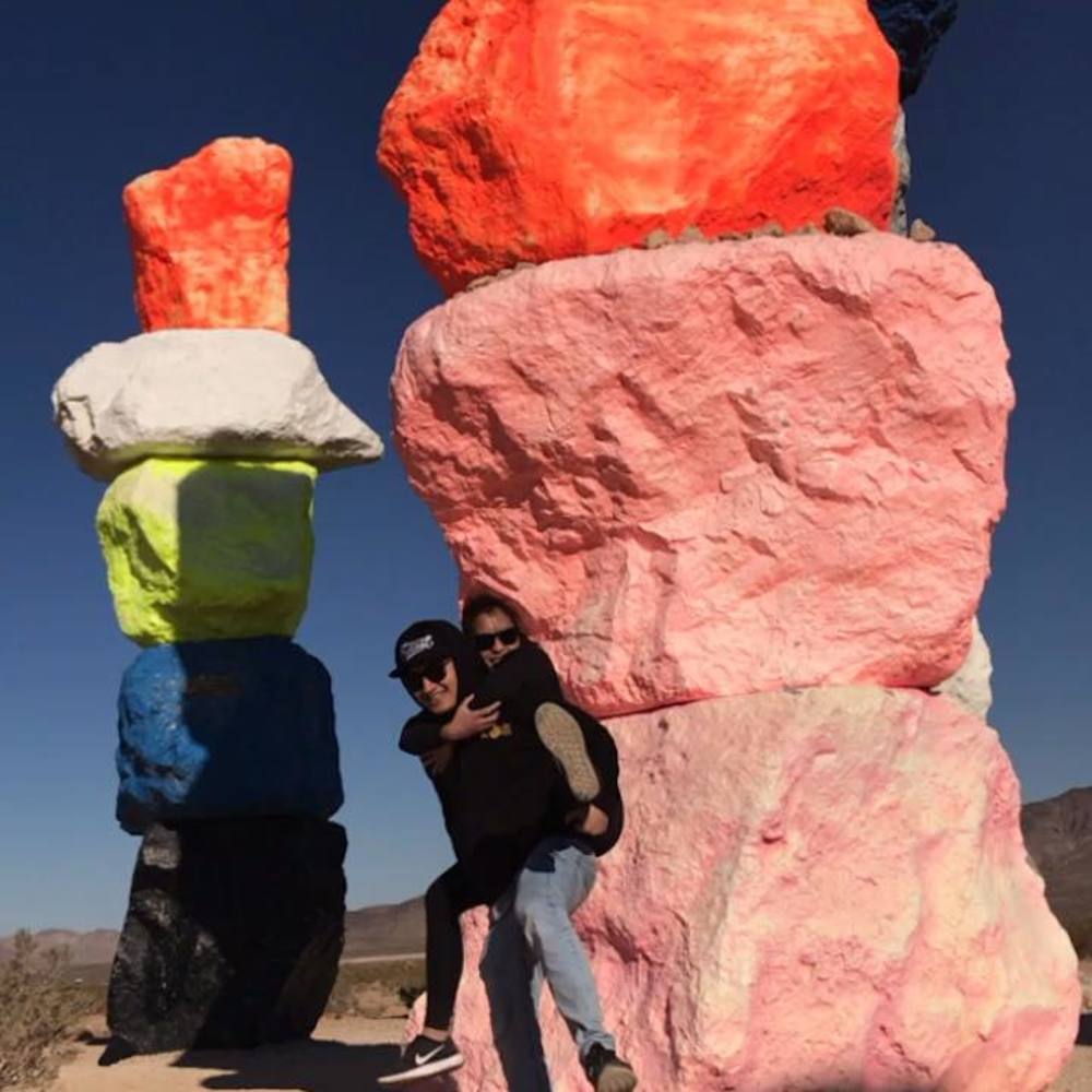 Meet your Posher, Cindy